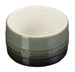 LE CREUSET Stapelbares Förmchen Thyme SIGNATURE