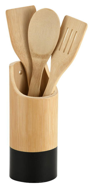 Kesper Küchenhelfer-Set. 4-tlg