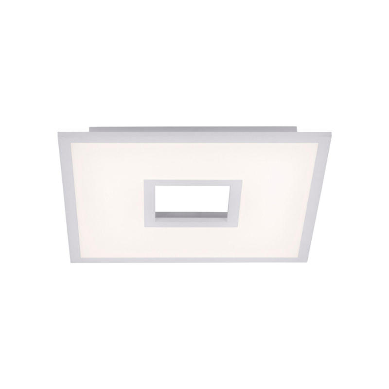 Just Light LED-Deckenleuchte RECESS