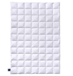 billerbeck Daunendecke Light ALMIRA