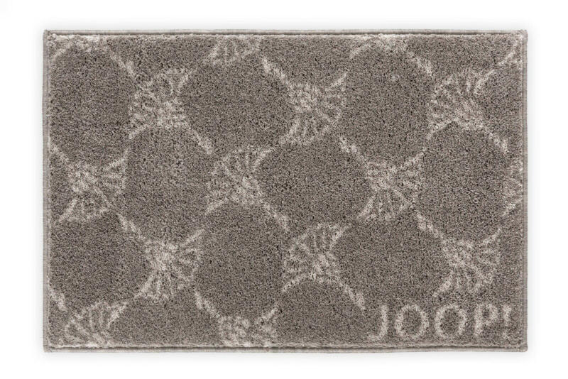 JOOP! Badteppich 70 x 120 cm J! NEW CORNFLOWER ALLOVER