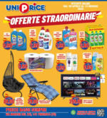 UniPrice Offerte staordinarie - al 13.05.2025