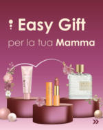 Sensation Profumerie Easy Gift per la tua mamma - al 31.05.2025