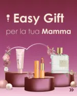 Sensation Profumerie Easy Gift per la tua mamma - al 31.05.2025