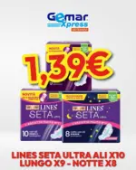 Gemar Detersivi Offerte - al 18.05.2025