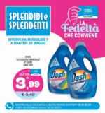 Splendidi e Splendenti La fedelta che conviene - al 20.05.2025