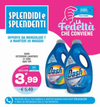 La fedelta che conviene