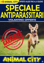 Speciale antiparassitari