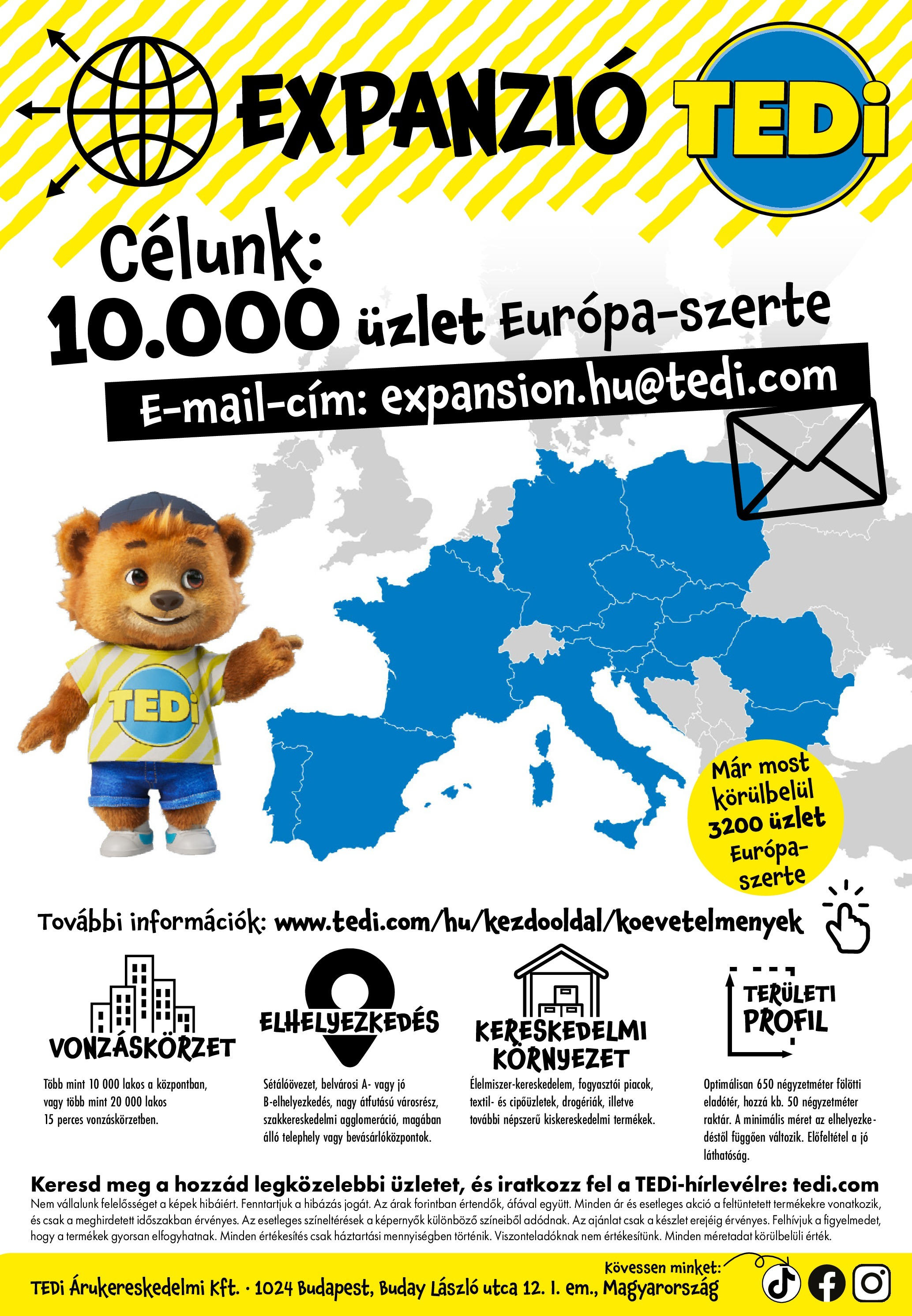 Akciós újság új TEDi - 2025.05.07. -tól/töl ⏳ | Oldal: 24 TEDi Akciós újság - 2025.05.07. -tól/töl > akció, lapozható szórólap 🛍️ | Oldal: 24