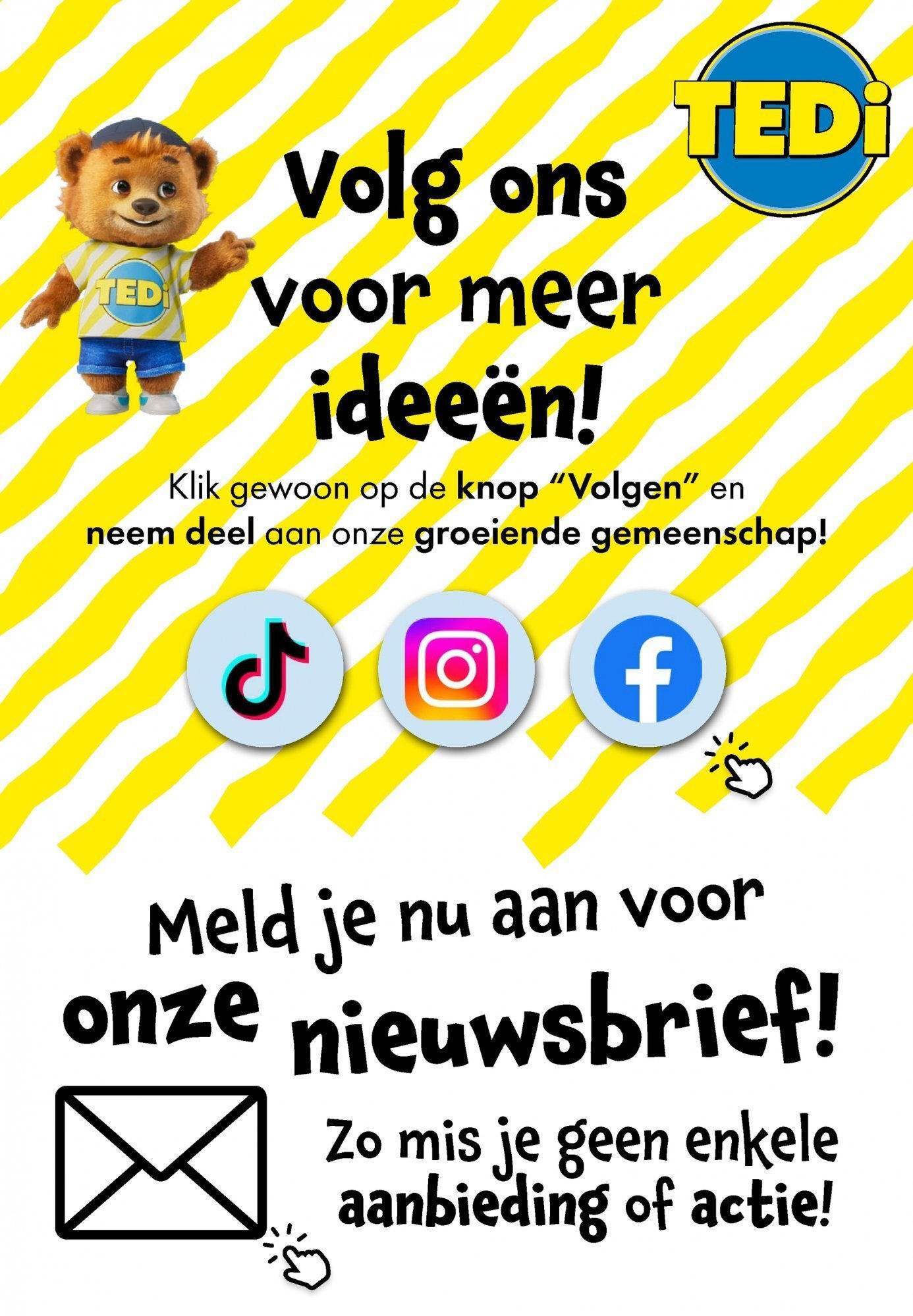 TEDi - TEDi folder tot 17.05.2025 (07/05/2025 t/m 17/05/2025) | Pagina: 10 TEDi - TEDi folder tot 17.05.2025 vanaf 07/05/2025 | Pagina: 10