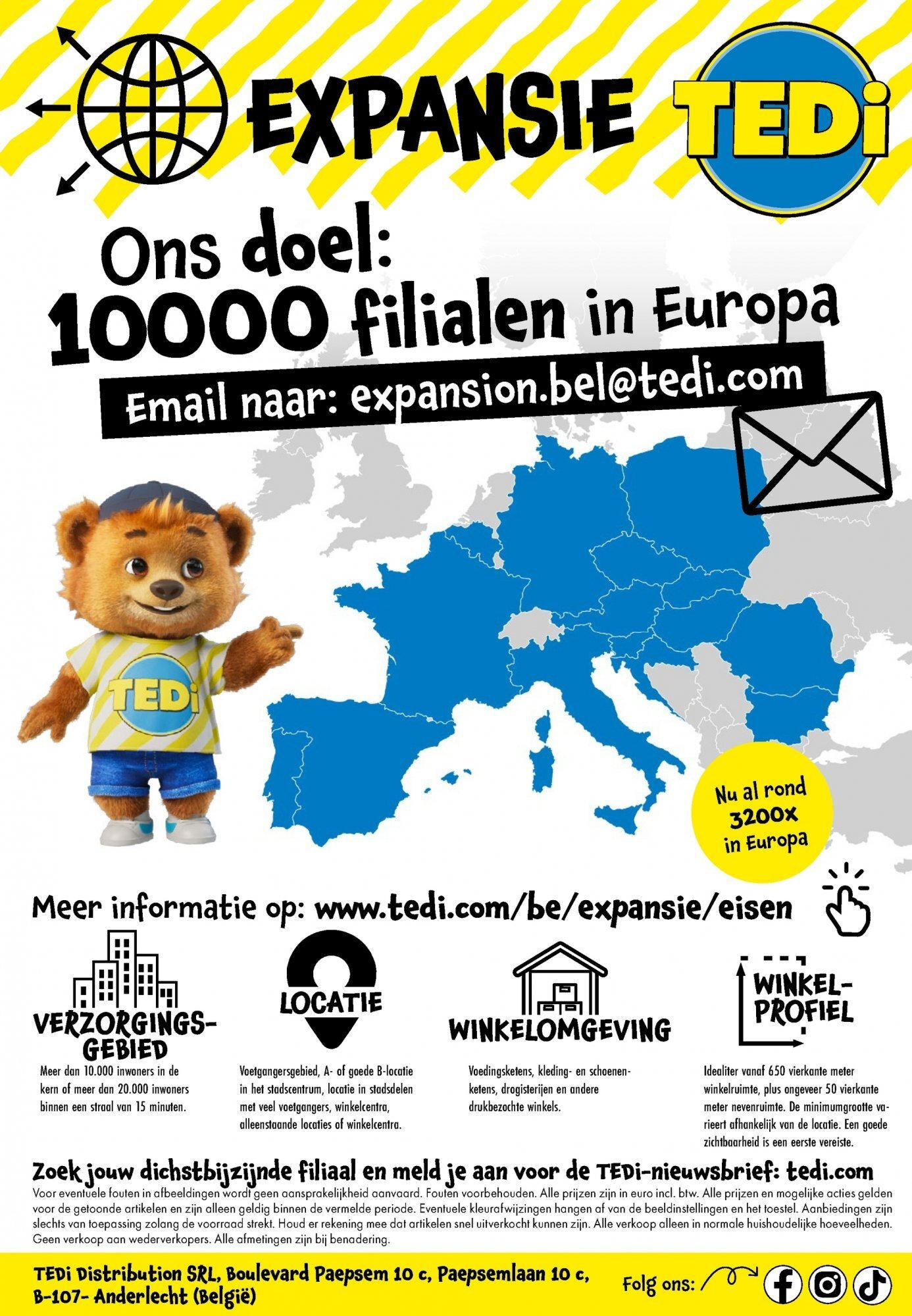 TEDi - TEDi folder tot 17.05.2025 (07/05/2025 t/m 17/05/2025) | Pagina: 24 | Producten: Schoenen TEDi - TEDi folder tot 17.05.2025 vanaf 07/05/2025 | Pagina: 24 | Producten: Schoenen