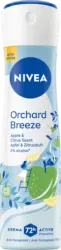 NIVEA Antitranspirant Deospray Orchard Breeze