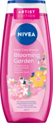 NIVEA Duschgel Blooming Garden