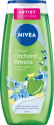 NIVEA Duschgel Orchard Breeze