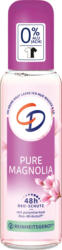 CD Deo Zerstäuber Pure Magnolia