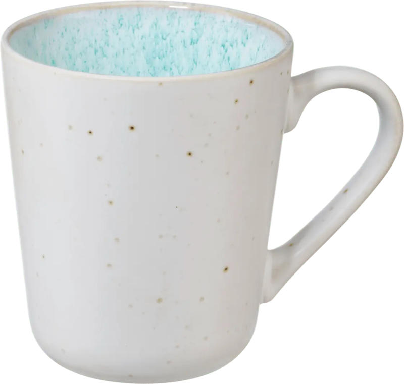 Dekorieren & Einrichten Kaffeebecher 350 ml, türkis