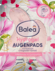 Balea Augenpads Hydrogel Magnolie (1 Paar)
