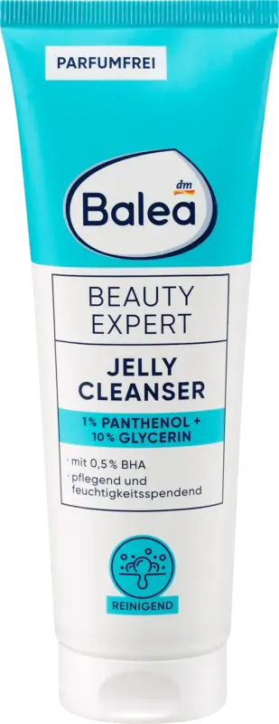 Balea Expert Jelly Cleanser