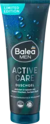 Balea MEN Duschgel Active Care