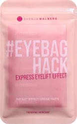 Svenja Walberg Augencreme eyebaghack (5x1 ml)