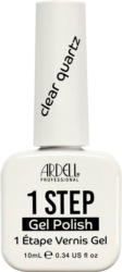 ARDELL UV Nagellack 1 Step Gel Clear Quartz