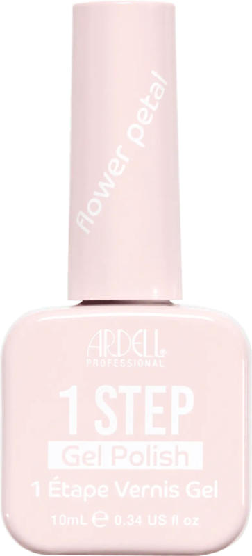 ARDELL UV Nagellack 1 Step Gel Flower Petal