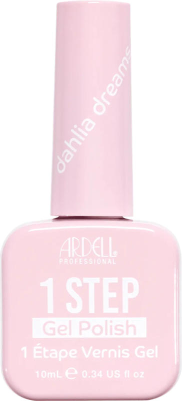 ARDELL UV Nagellack 1 Step Gel Dahlia Dreams