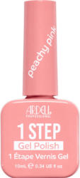 ARDELL UV Nagellack 1 Step Gel Peachy Pink