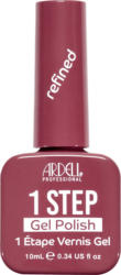 ARDELL UV Nagellack 1 Step Gel Refined