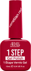 ARDELL UV Nagellack 1 Step Gel Venetian Red