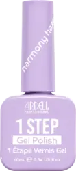 ARDELL UV Nagellack 1 Step Gel Harmony Haze