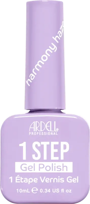 ARDELL UV Nagellack 1 Step Gel Harmony Haze