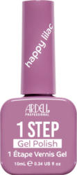 ARDELL UV Nagellack 1 Step Gel Happy Lilac