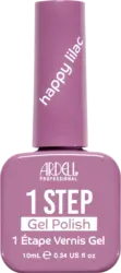 ARDELL UV Nagellack 1 Step Gel Happy Lilac