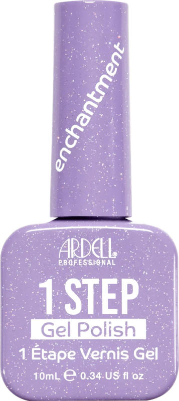 ARDELL UV Nagellack 1 Step Gel Enchantment