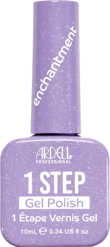 ARDELL UV Nagellack 1 Step Gel Enchantment
