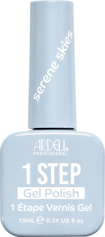 ARDELL UV Nagellack 1 Step Gel Serene Skies