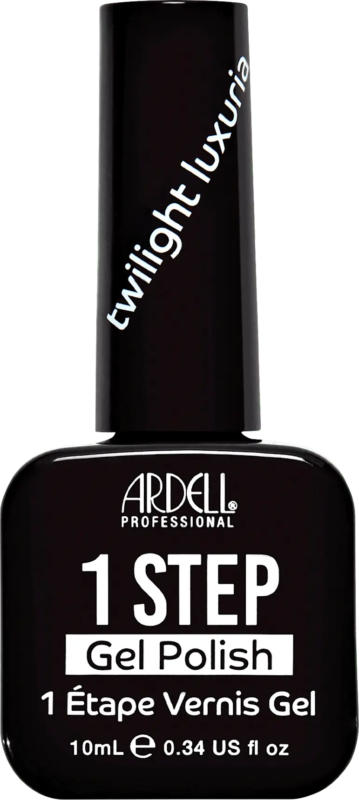 ARDELL UV Nagellack 1 Step Gel Twilight Luxuria