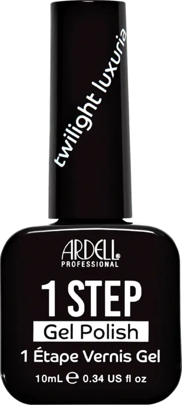 ARDELL UV Nagellack 1 Step Gel Twilight Luxuria