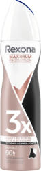 Rexona Antitranspirant Deospray Maximum Protection Invisible