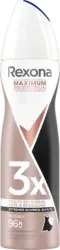 Rexona Antitranspirant Deospray Maximum Protection Invisible