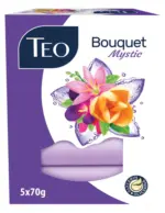 Kaufland хипермаркет TEO BOUQUET Тоалетен сапун различни видове - до 22-03-26