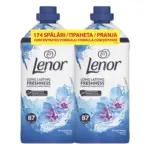 Kaufland хипермаркет Lenor Омекотител различни видове - до 26-10-25