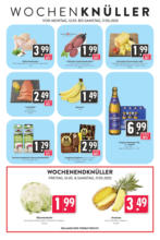 Hieber's Frischecenter: Meine Woche