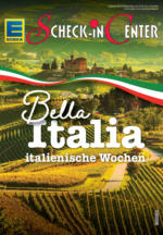 E center: Wochenangebote