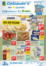 E center E center: Wochenangebote - bis 17.05.2025