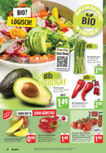 EDEKA: Wochenangebote