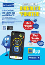 EDEKA: Wochenangebote