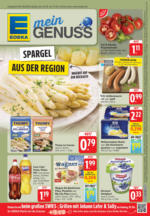 EDEKA Capurso EDEKA: Wochenangebote - ab 12.05.2025