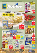 E center Kohler E center: Wochenangebote - ab 12.05.2025
